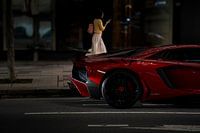 Lamborghini Aventador SV