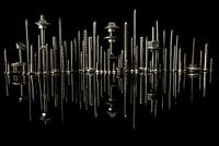 Ligne d'horizon de la ville