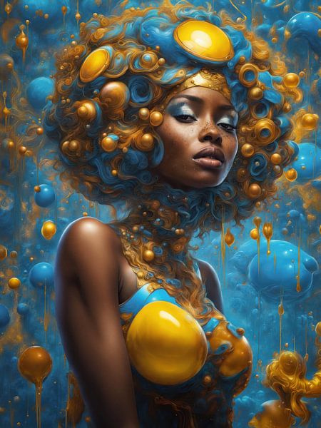 Couture by Silvio Schoisswohl