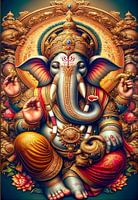Heer Ganesha