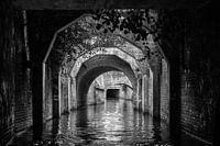 Innerhalb dieser Stadt Den Bosch