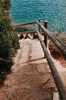 Village côtier de Sa Tuna, Begur Espagne