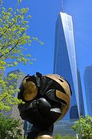 One world Trade Center