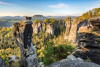 Wehlgrund Sächsische Schweiz