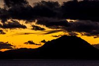 Die chilenischen Fjorde