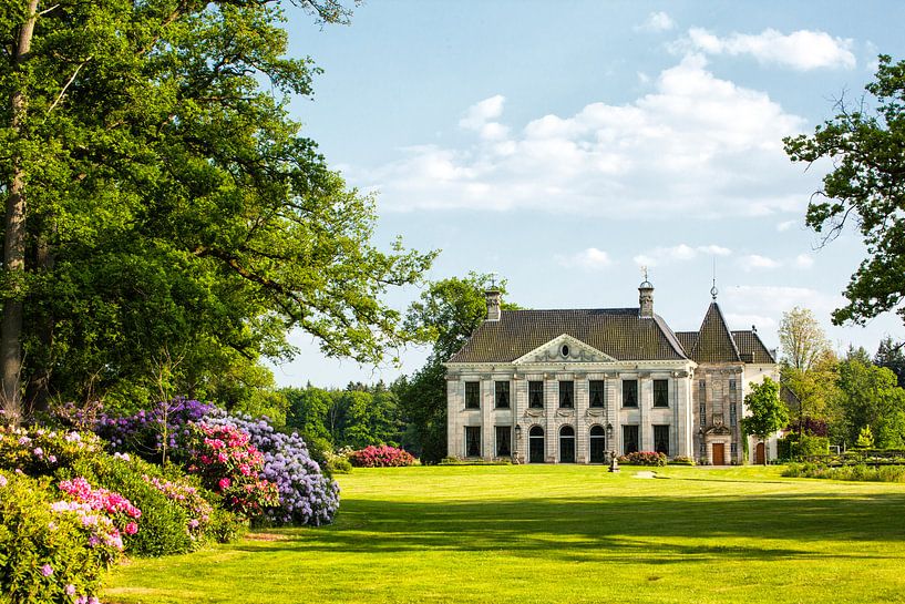 Singraven by Antoon Morsink