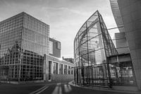 Museumplein - Musée Van Gogh