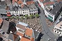 Havermarkt à Breda