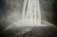 Skogafoss