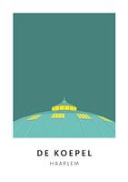 Die Kuppel Haarlem