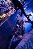 Berlin Autumn Sunset #4