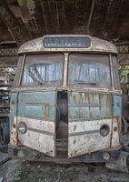 Nicht mehr im Einsatz