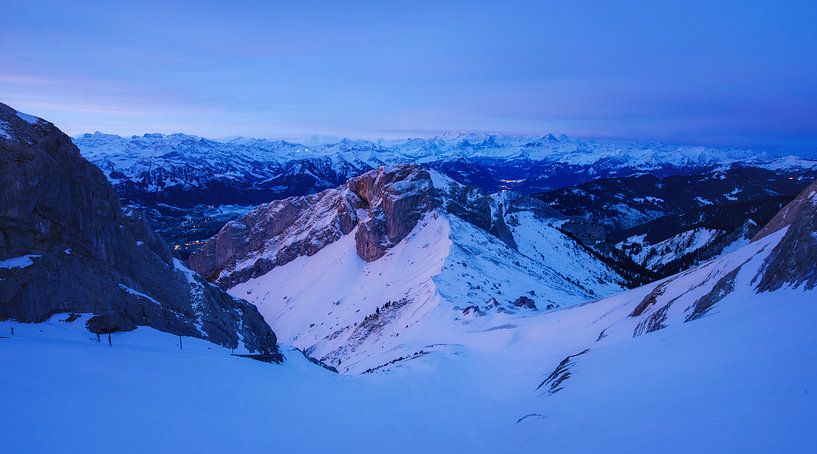 Pilatus par Severin Pomsel