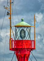 Lightship "Elbe 1"