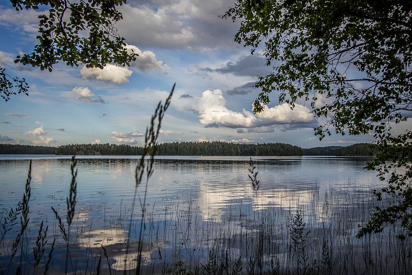 Isle of Kalliosaari  by 3,14 Photography