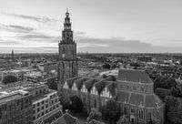 Martinitoren Groningen (Netherlands)