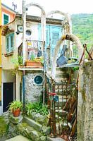 Toscaans tafereeltje