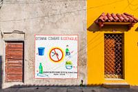 Safety regulations in Colombia