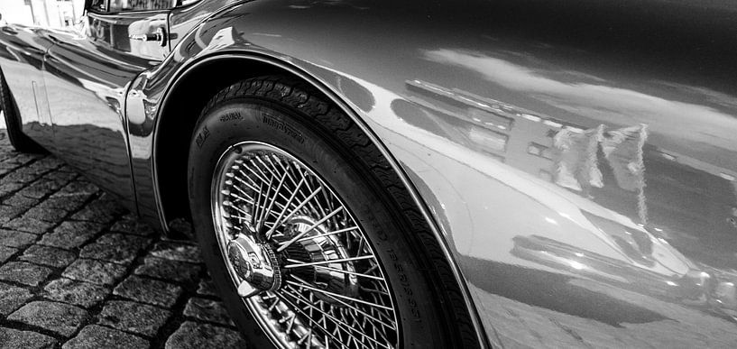 oldtimer von Robby Stifter