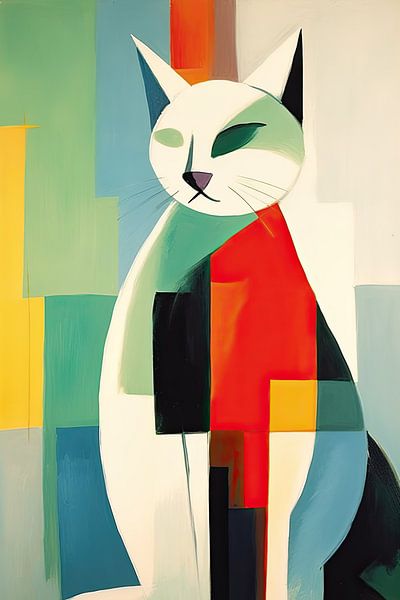 Abrégé de chat par Bert Nijholt