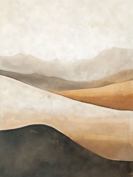 Shrouded in layers by Whale & Sons