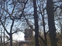 Belvedere in Nijmegen