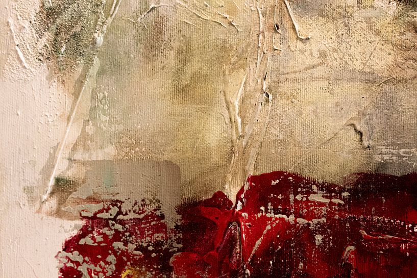 love conquers all by Ursula Aubri