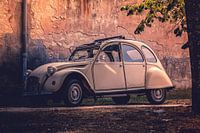 Citroen 2CV