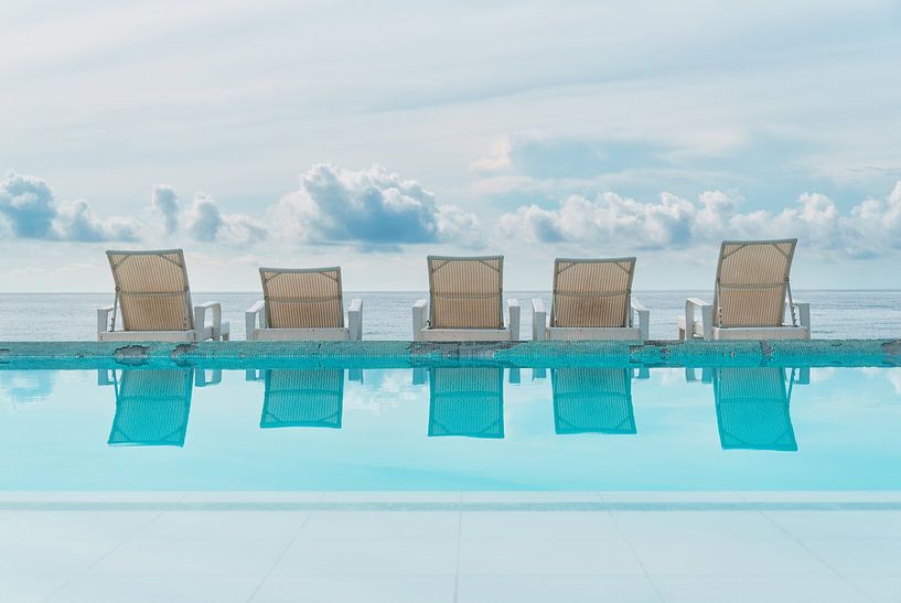 Fauler Sonntagnachmittag von Ubo Pakes