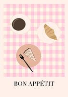 Bonappetitpink Ratioiso