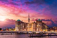 Lelystad - Bataviahaven