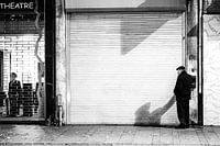 Neue Welten im Straßentheater