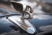 Klassieke autoparade