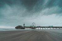 Pier van Scheveningen, Den Haag