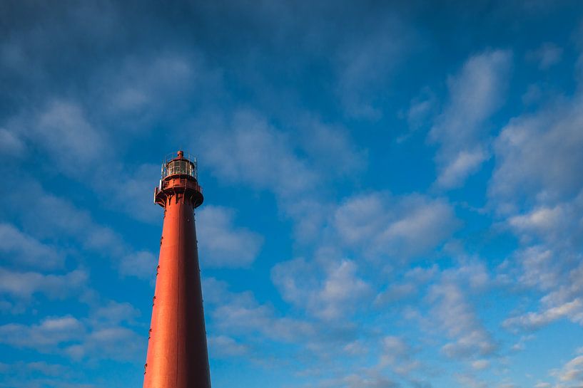 Andenes-Leuchtturm - Vesterålen &amp; Lofoten, Norwegen von Martijn Smeets