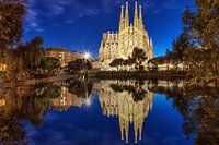 Temple Expiatori de la Sagrada Família
