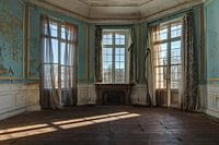 Château de Cendrillon