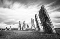 standing stones