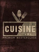 Masterclass Cuisine Premium