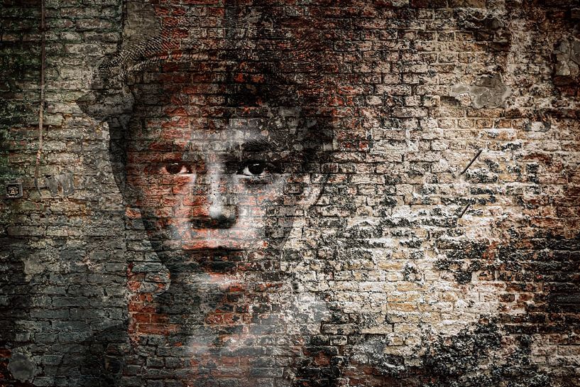 INDUSTRIAL BOY by STUDIO VAN DE VEN & CO