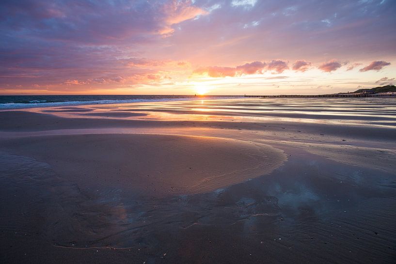 Reflexion von Melissa Goedbloed