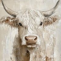 schottischer Highlander