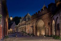 Koppelpoort Amersfoort