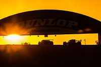 Sunrise 24 hours Le Mans 2022