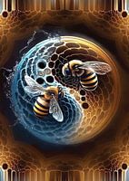 L'harmonie dans la nature