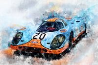 Porsche 917