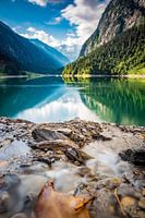 Autriche Stillup Stausee