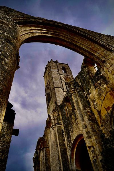 Warten von Jos Voormolen