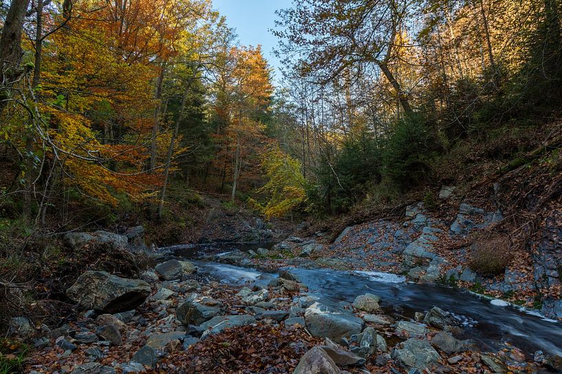 Hoëgne von Leo Kramp Fotografie
