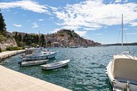 Sibenic, Dalmatia, Croatia